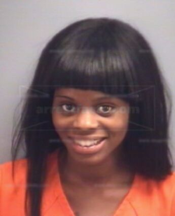 Desi Renee Belcher
