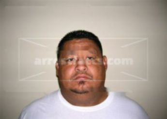 Eddie Bautista