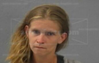 Jessica Marie Lewis