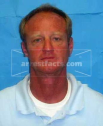 William Troy Vordenbaum