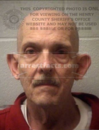George Idus Hubbard