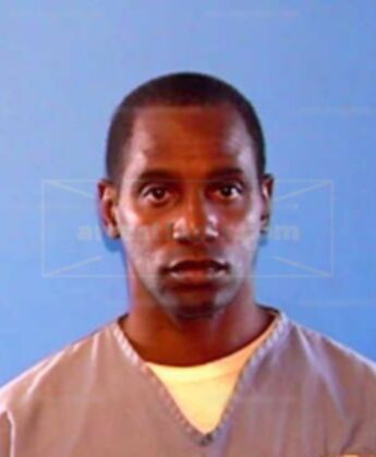Donald Ray Jones