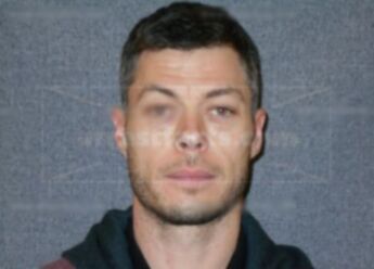 Jared P Vanhandel