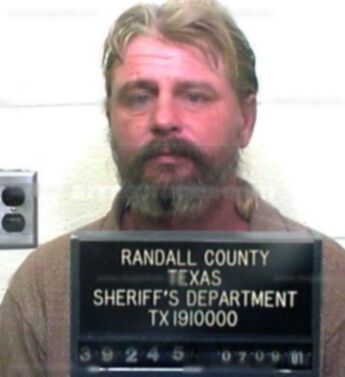 Richard Lynn Bynum