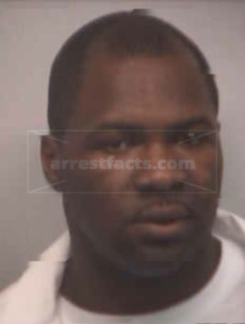 Deanthony Walters