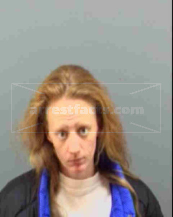 Amy Marie Pulfrey