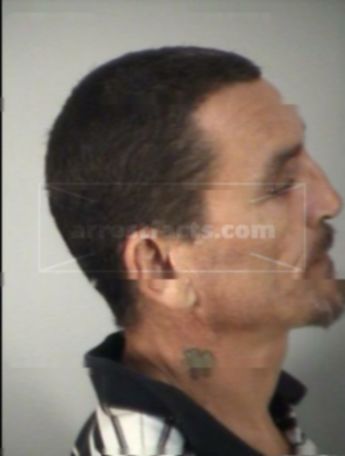 Arnold Kevin Kundert