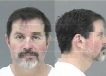 Michael Jeffrey Anderson