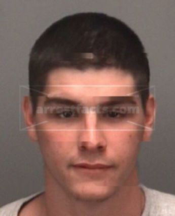 Christopher Ryan Zellner