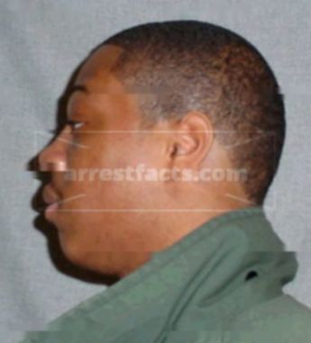 Antonio T Patton