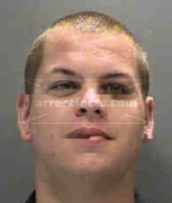 Johnathan Daniel Ranew