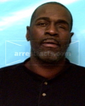 Henry Lee Mcgee