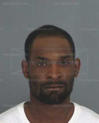 Derrick Leigh White