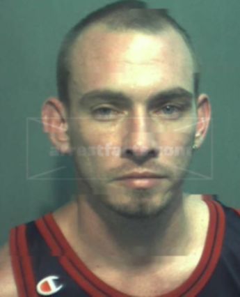 Brandon Ryan Haddix