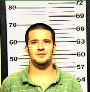 Joshua Caleb Clanton