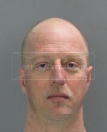 Kenneth Mark Holmes