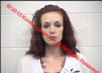 Jacqueline Ann Wilburn