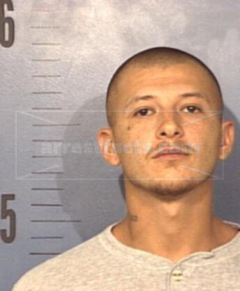 Robert Lee Garza Trevino