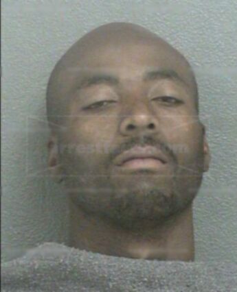 Anthony Ray Burnett