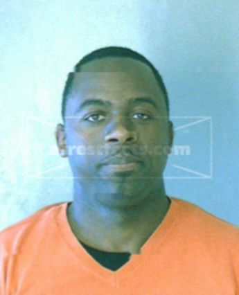 Kevin Jamar Richburg