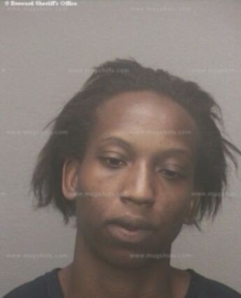 Shannon Maria Terry