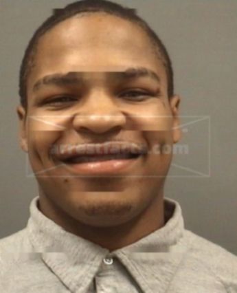 Drew Thomas Charleston