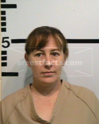 Mara Rhonda Lackey