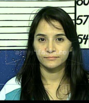 Laura Salinas Hernandez