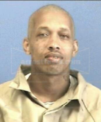 Cedric Shawnell Daniels
