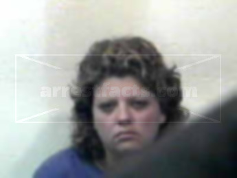 Selena Lee Copeland