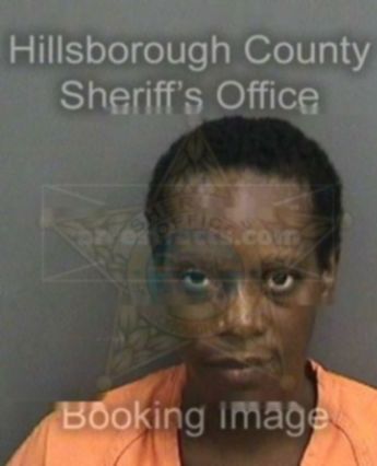 Kimberly Nicole Briggs