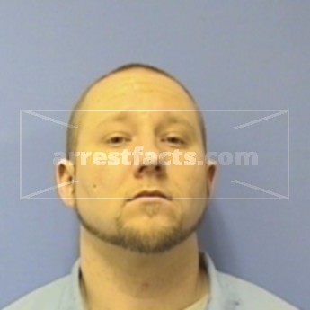Matthew Darryl Green