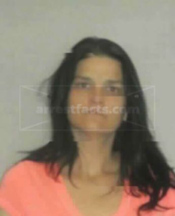 Malinda Ann Ford