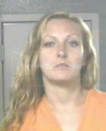 Erica Leigh Towns