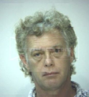 Stanley Bruce Cline