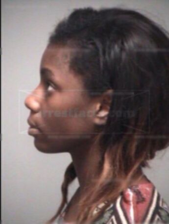 Brianca Shonice Lee