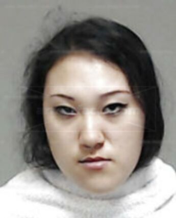 Claudia Chung