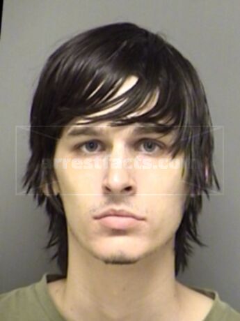 Andrew Mark Stevens