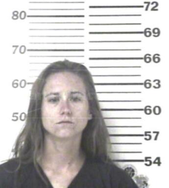 Robin Jenay Vandiver