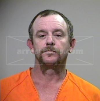 Patrick Gene Thompson