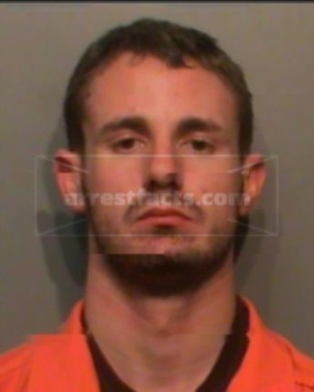 Macon Sean Grunsted