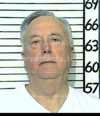 Thomas David Hewitt