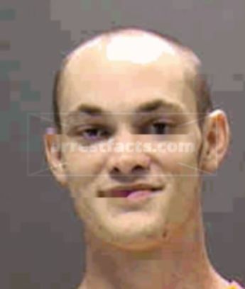 Jeremy Louis Pitts