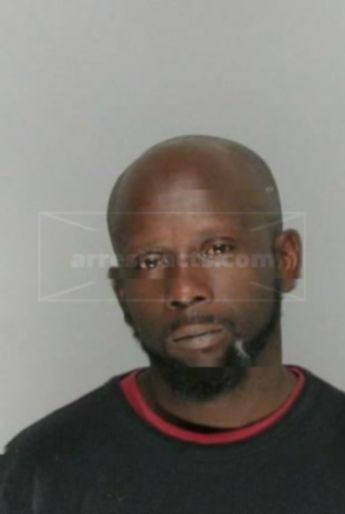 David Leon Hammonds