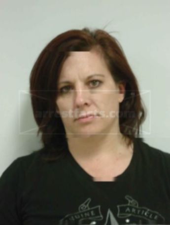 Denise Gail Marler