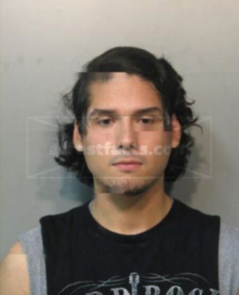 Brandon Escobedo