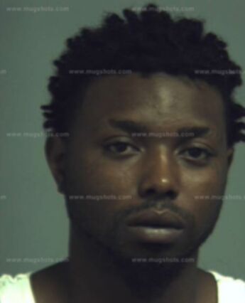 Chauncey Assantae Brown