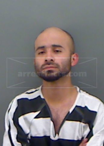 Gilbert Frank Lopez