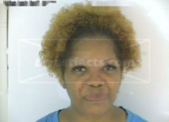 Cynthia Anngell Carpenter