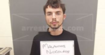 Nickolaos John Malamos